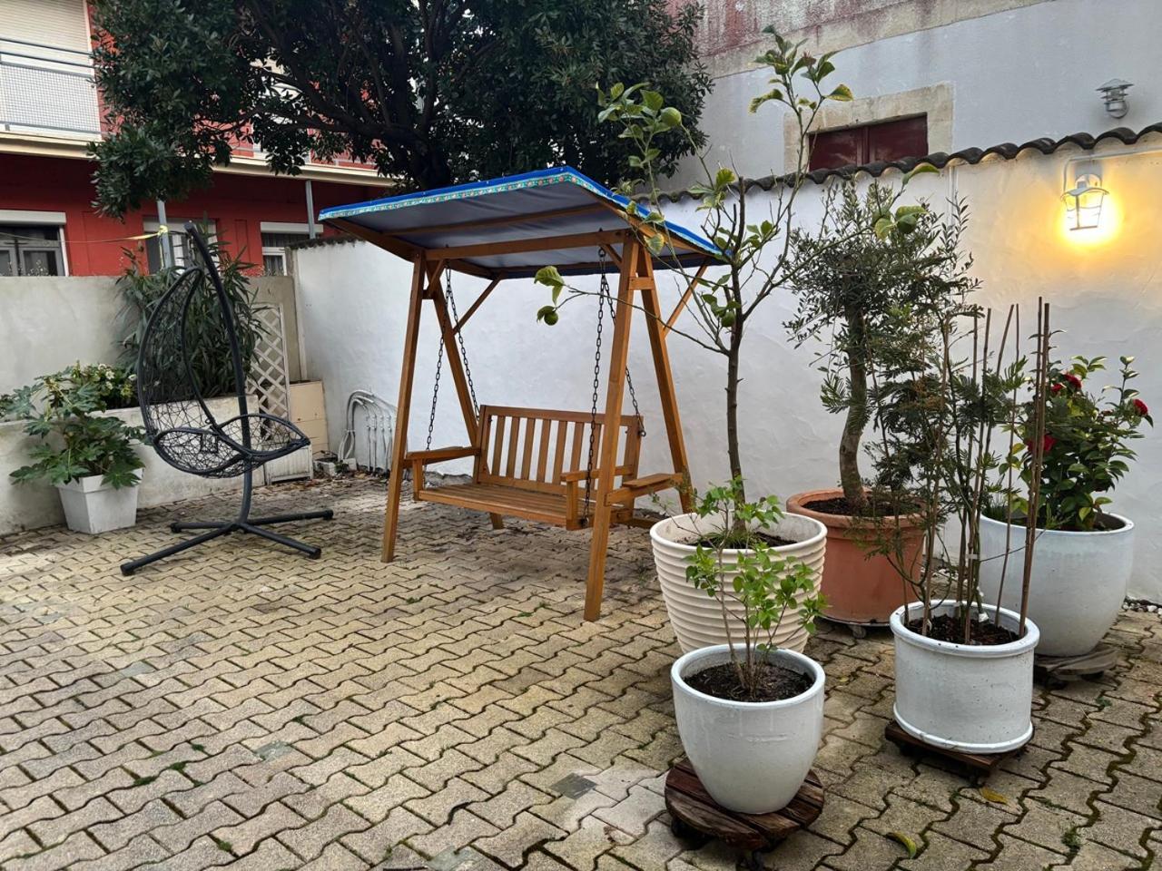 3 Pieces Avec Terrasse Entre Plage Et Centre Ville Arcachón Exterior foto
