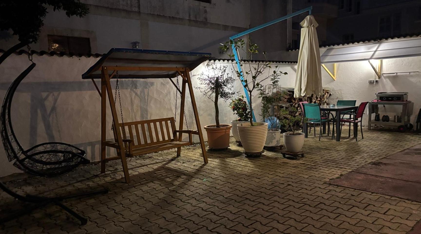 3 Pieces Avec Terrasse Entre Plage Et Centre Ville Arcachón Exterior foto